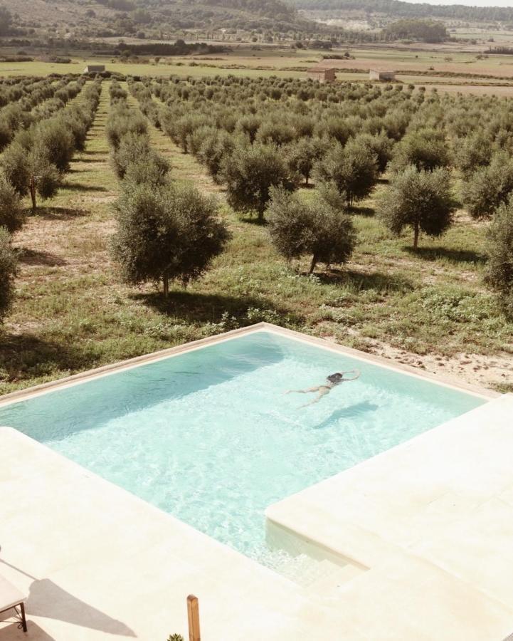 Agroturisme Gossalba Sant Joan 외부 사진