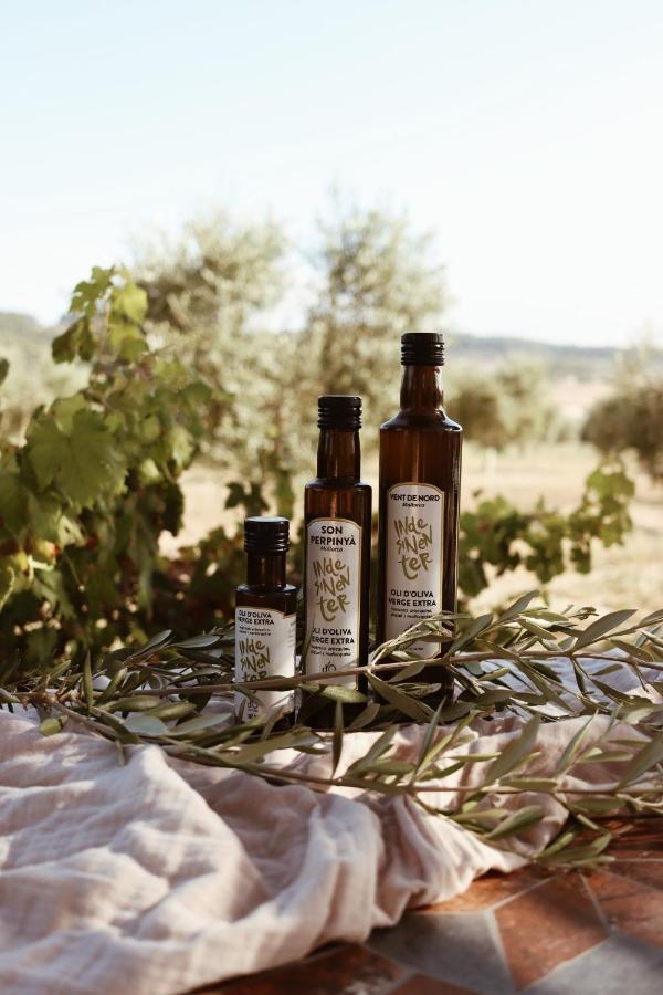 Agroturisme Gossalba Sant Joan 외부 사진