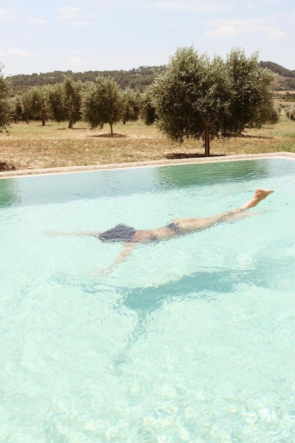Agroturisme Gossalba Sant Joan 외부 사진