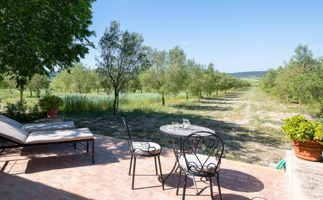 Agroturisme Gossalba Sant Joan 외부 사진