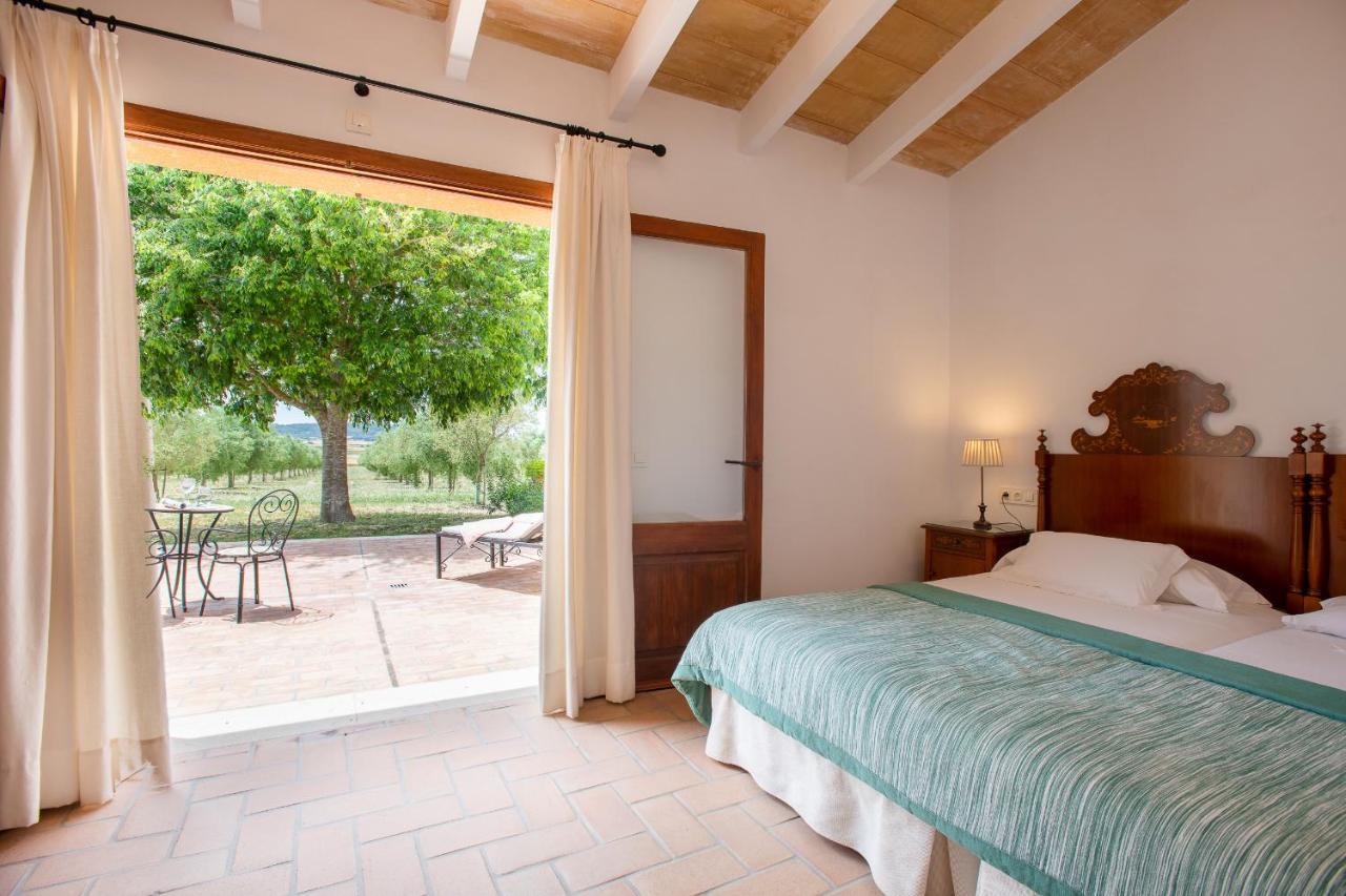 Agroturisme Gossalba Sant Joan 외부 사진