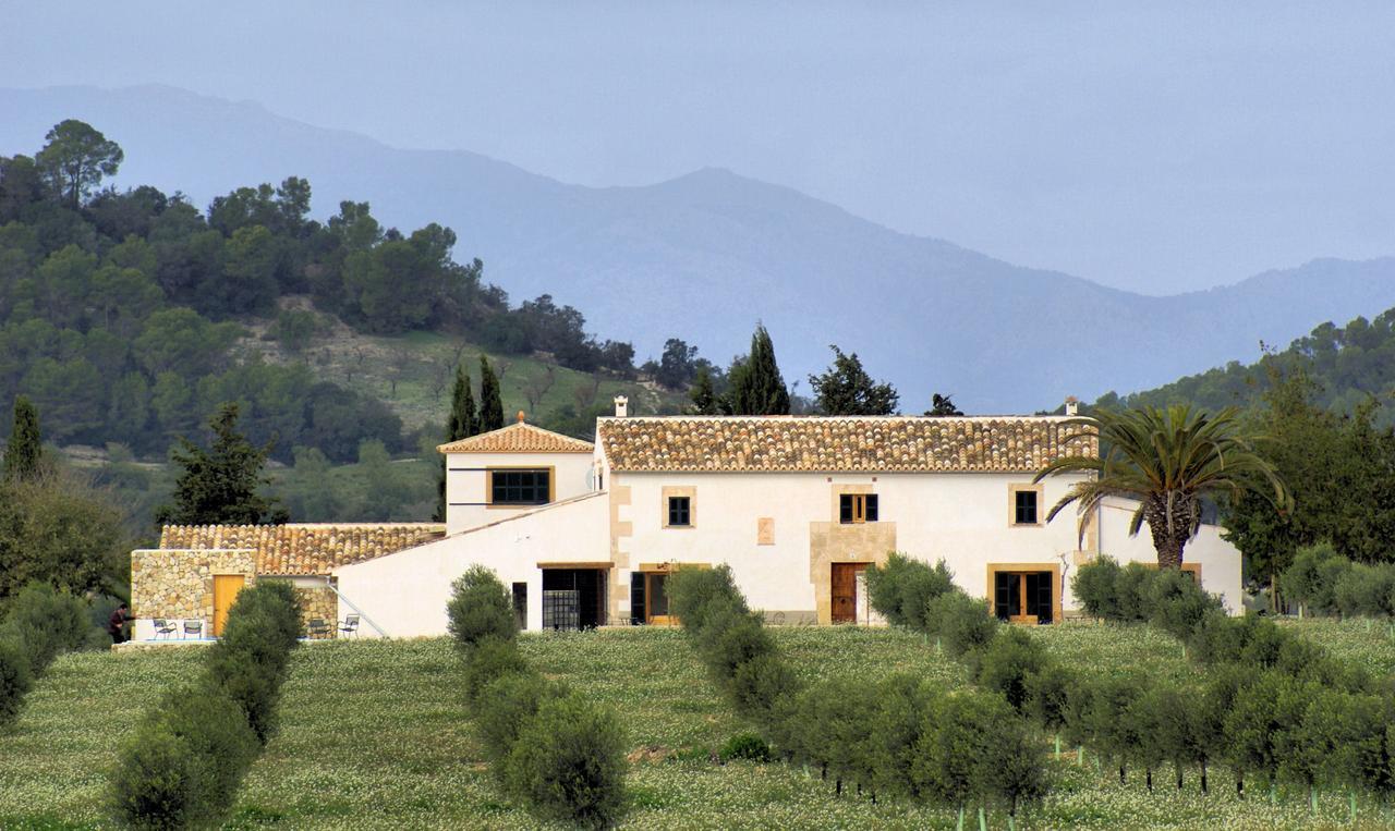 Agroturisme Gossalba Sant Joan 외부 사진