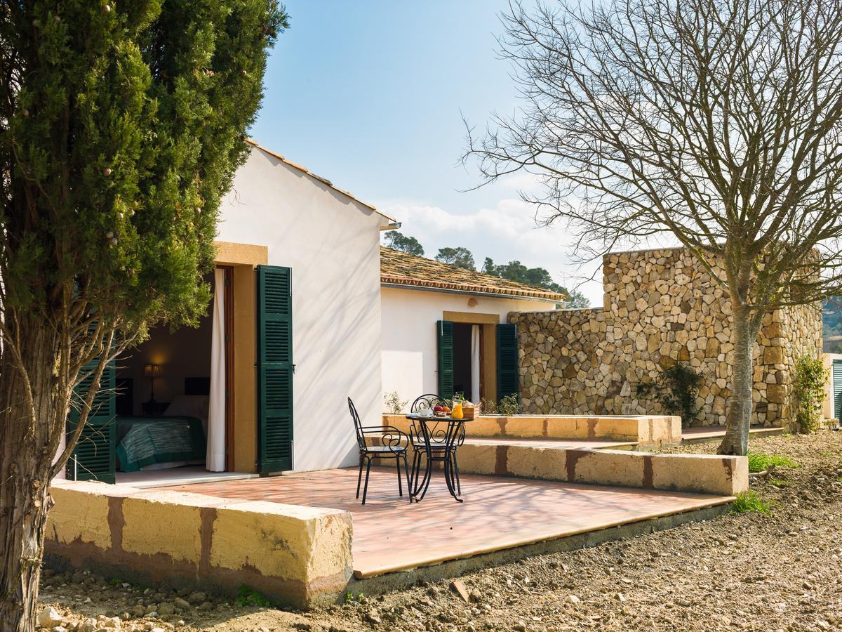 Agroturisme Gossalba Sant Joan 외부 사진