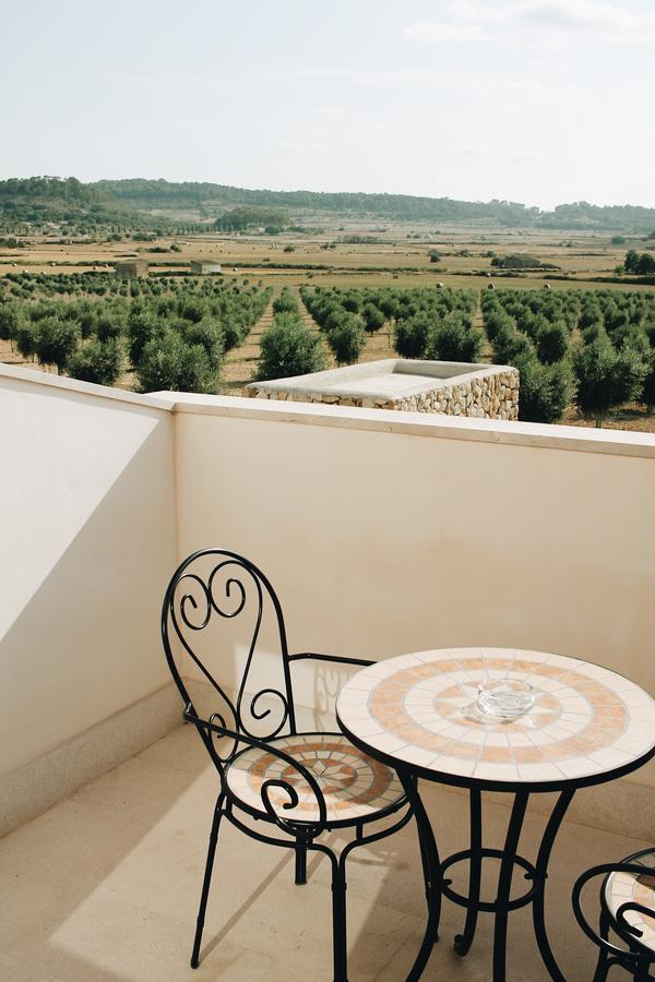 Agroturisme Gossalba Sant Joan 외부 사진