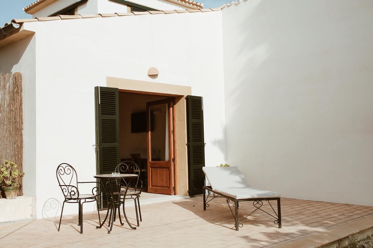 Agroturisme Gossalba Sant Joan 외부 사진